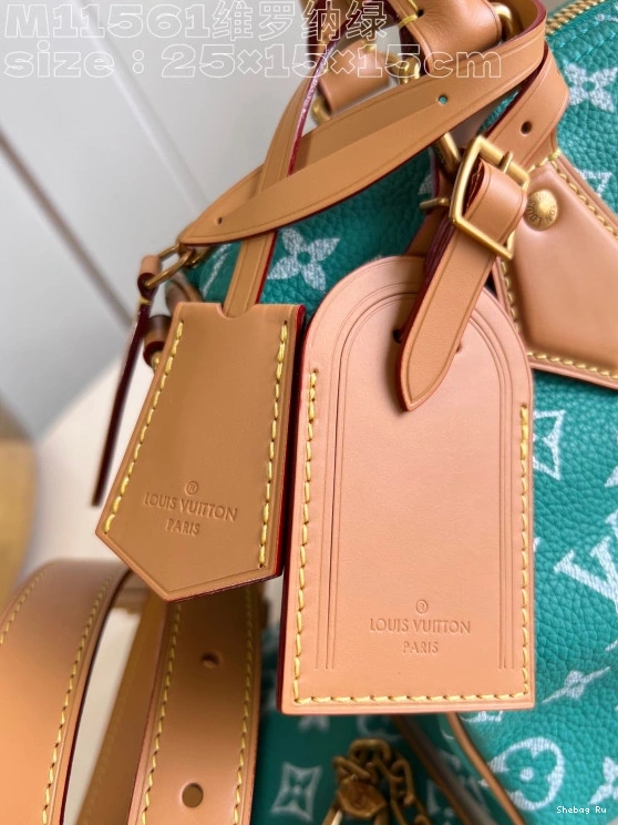 Vuitton 25 SPEEDY Louis 0810